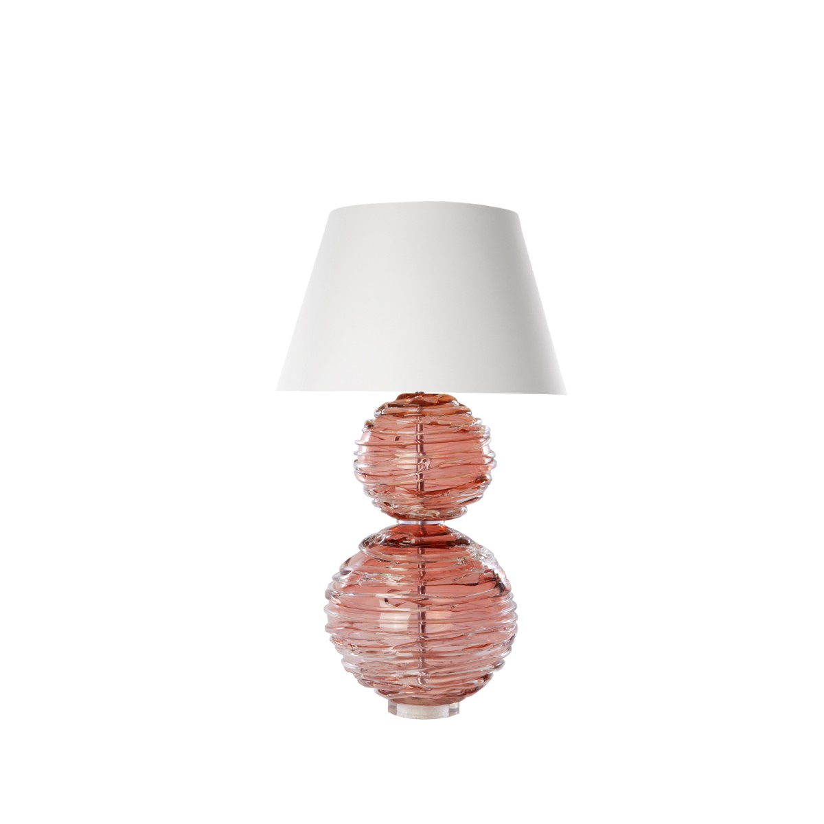 William Yeoward | Alfie Table Lamp Aurora