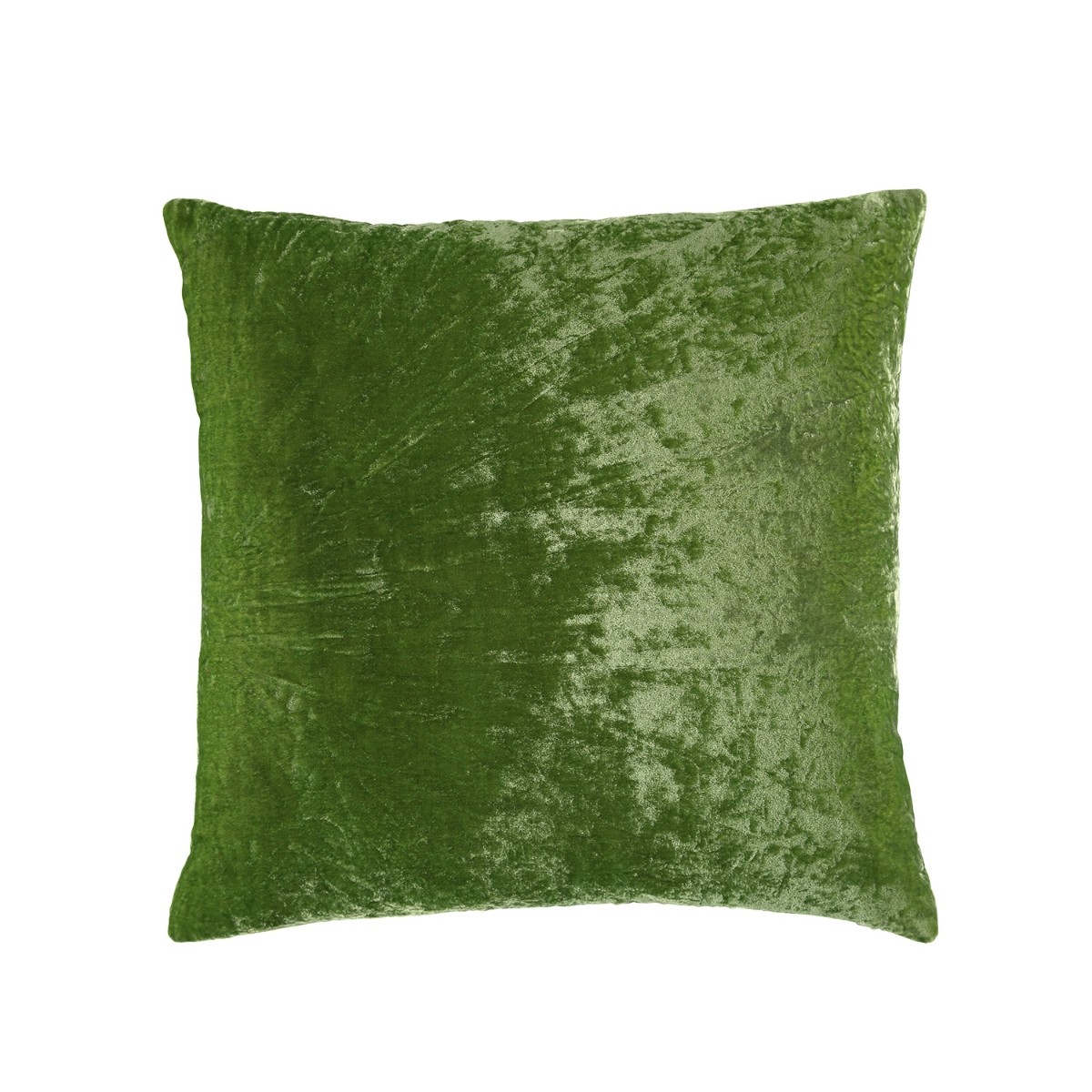 William Yeoward |Paddy Velvet Cushion Forest