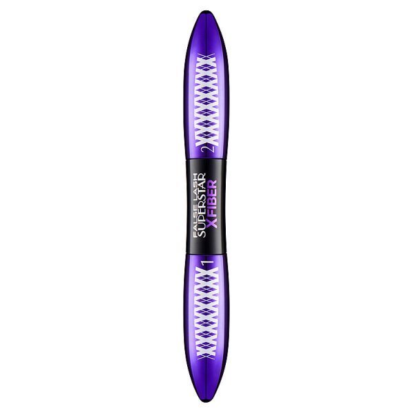 L'Oréal - False Lash X-Fiber Mascara