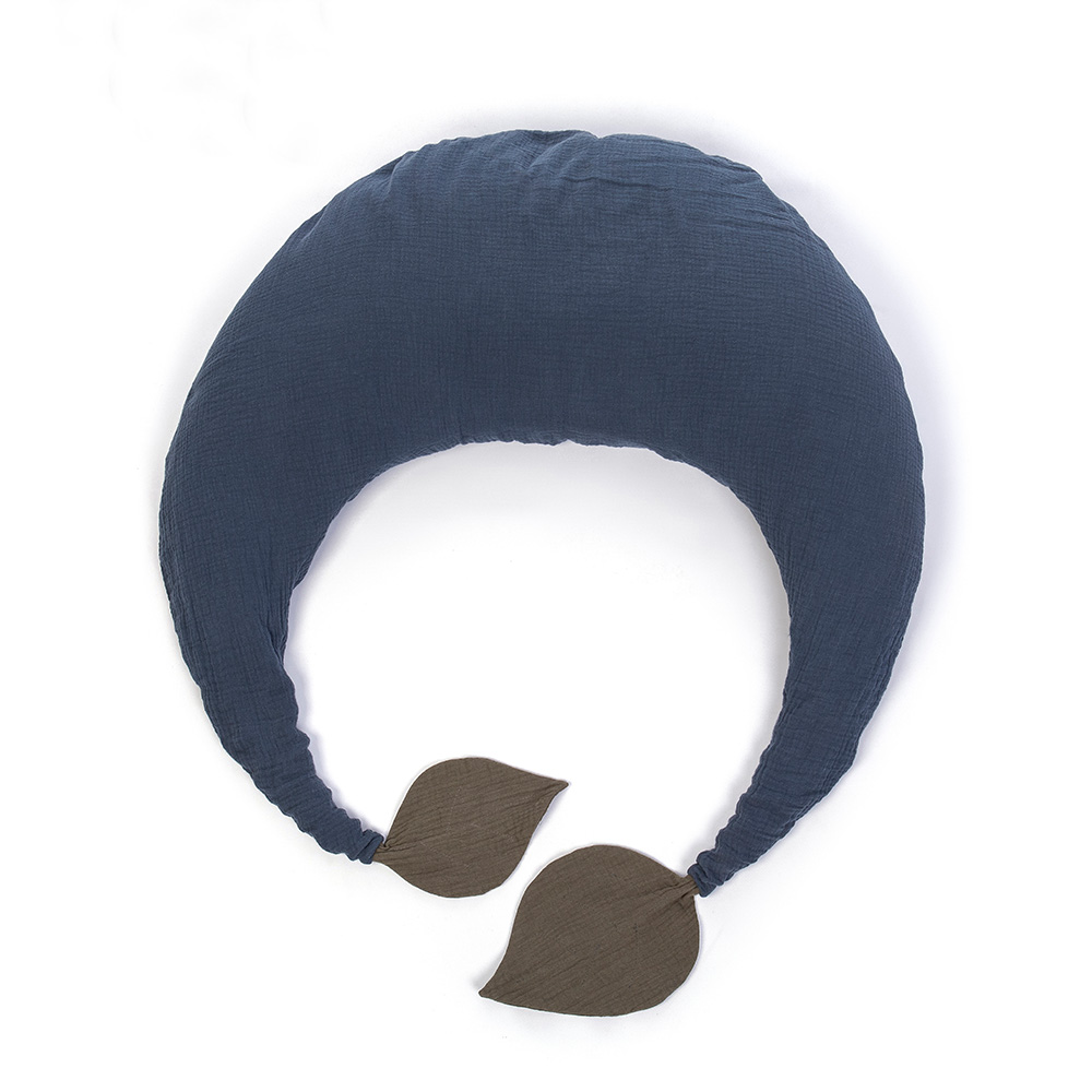 That's Mine - Nursing Pillow Cover Large - Blue (NPC67)
