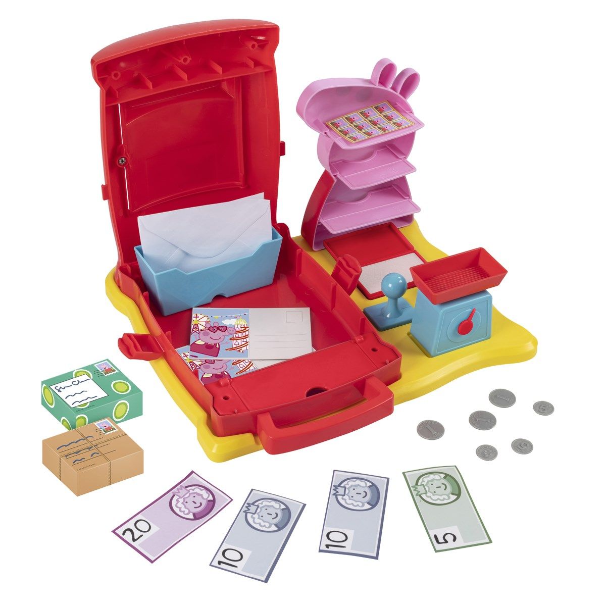 Peppa Pig - Post Office (905-1684688)