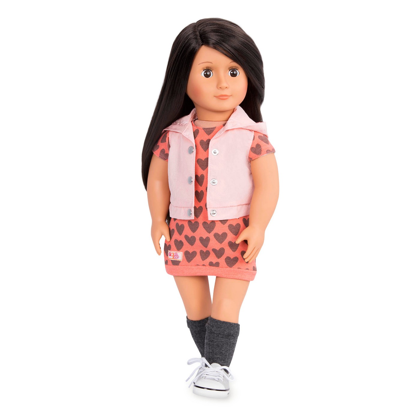 Our Generation - Lili doll (731154)