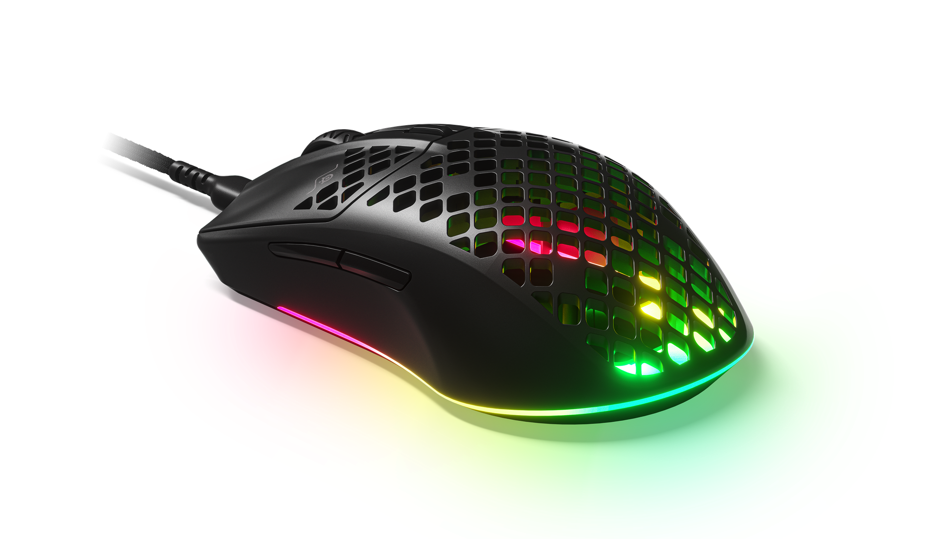 Steelseries - Aerox 3 - Gaming Mouse