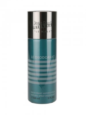 Jean Paul Gaultier - Le Male Deodorant Spray 150 ml.