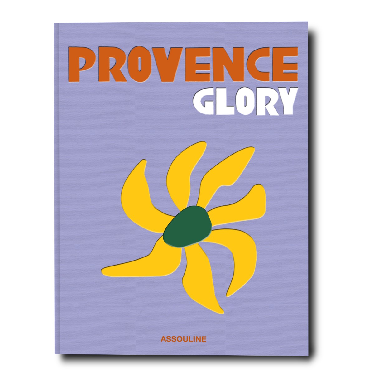 Assouline | Provence Glory