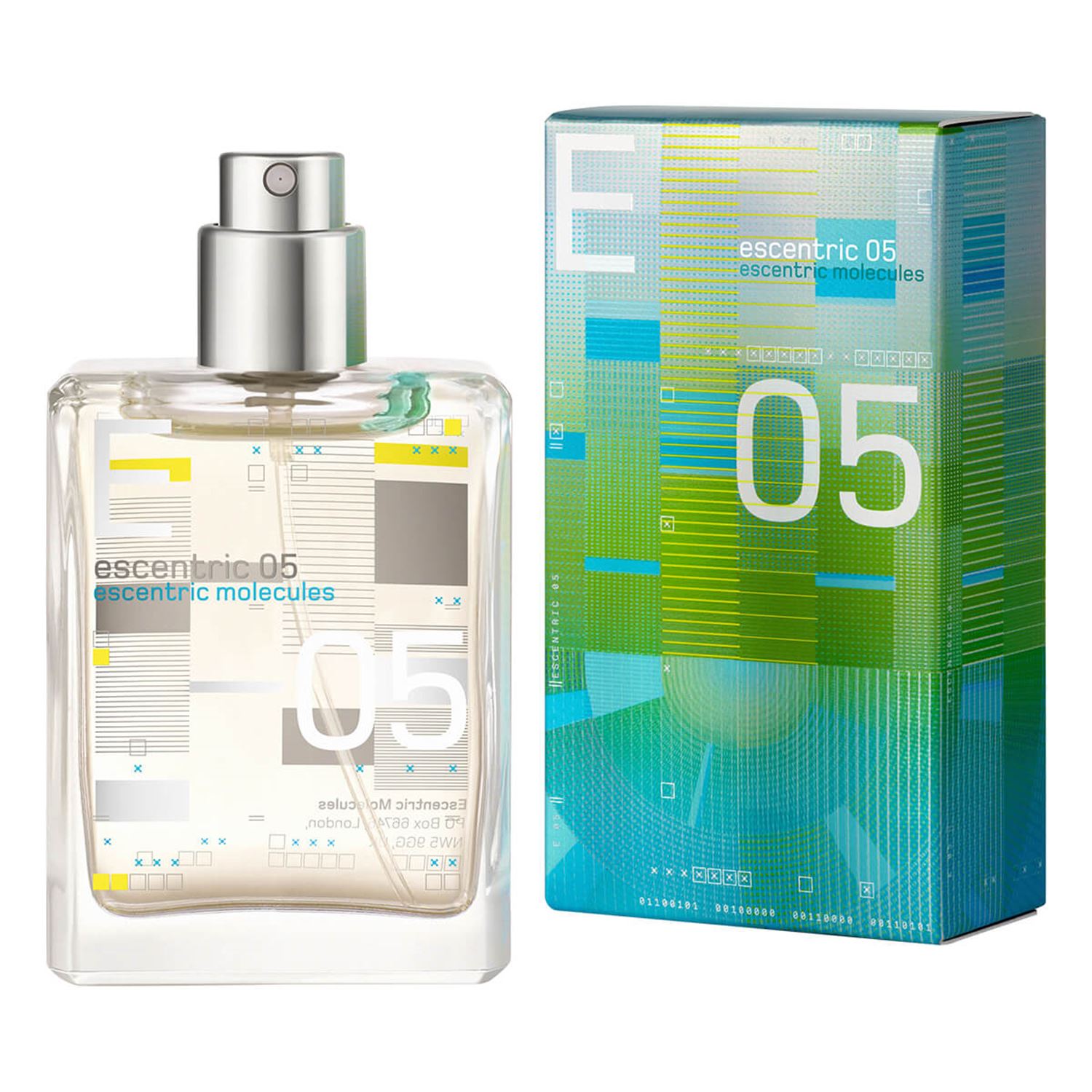 Escentric Molecules - Escentric 05 Refill 30 ml
