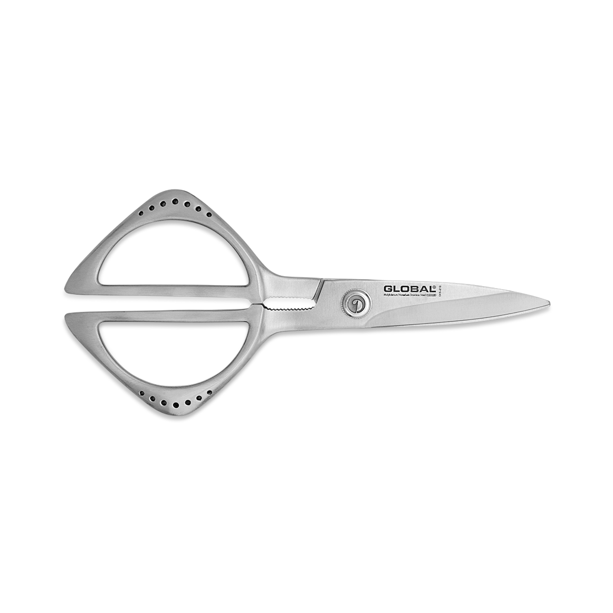 Global - Kitchen Scissors GKS-210 (17542)