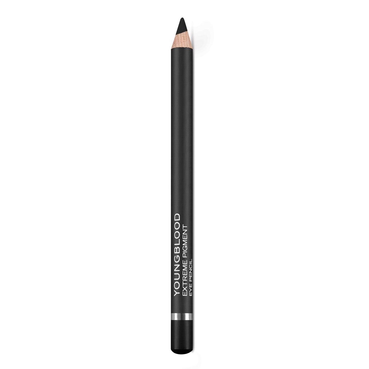 YOUNGBLOOD - Extreme Pigment Eye Pencil - Black
