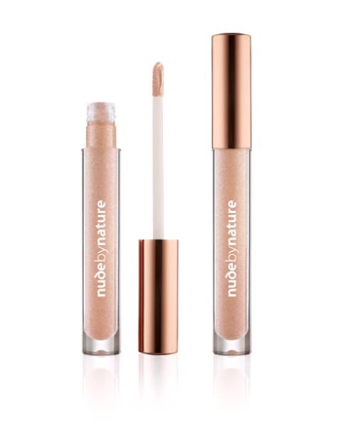 Nude By Nature - Countouring & Highlighting - 02 sunshine