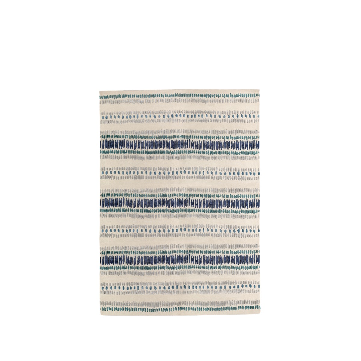 William Yeoward | Draxon Indigo Rug | 160CM X 260CM