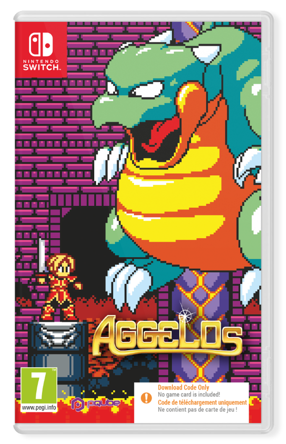 Aggelos (Code in a Box)