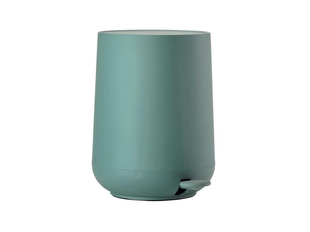 Zone - Nova Pedal Bin 3 L - Petrol Green (331976)