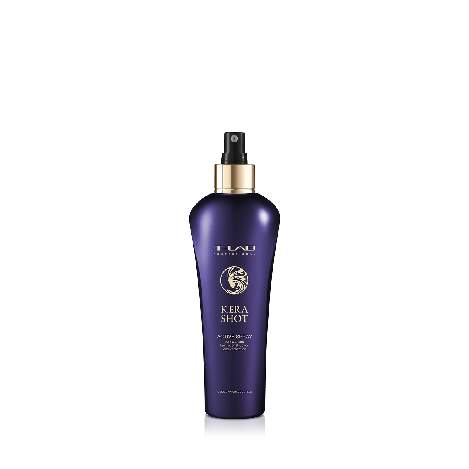 T-Lab Professional - Kera Shot Active Spray 250 ml
