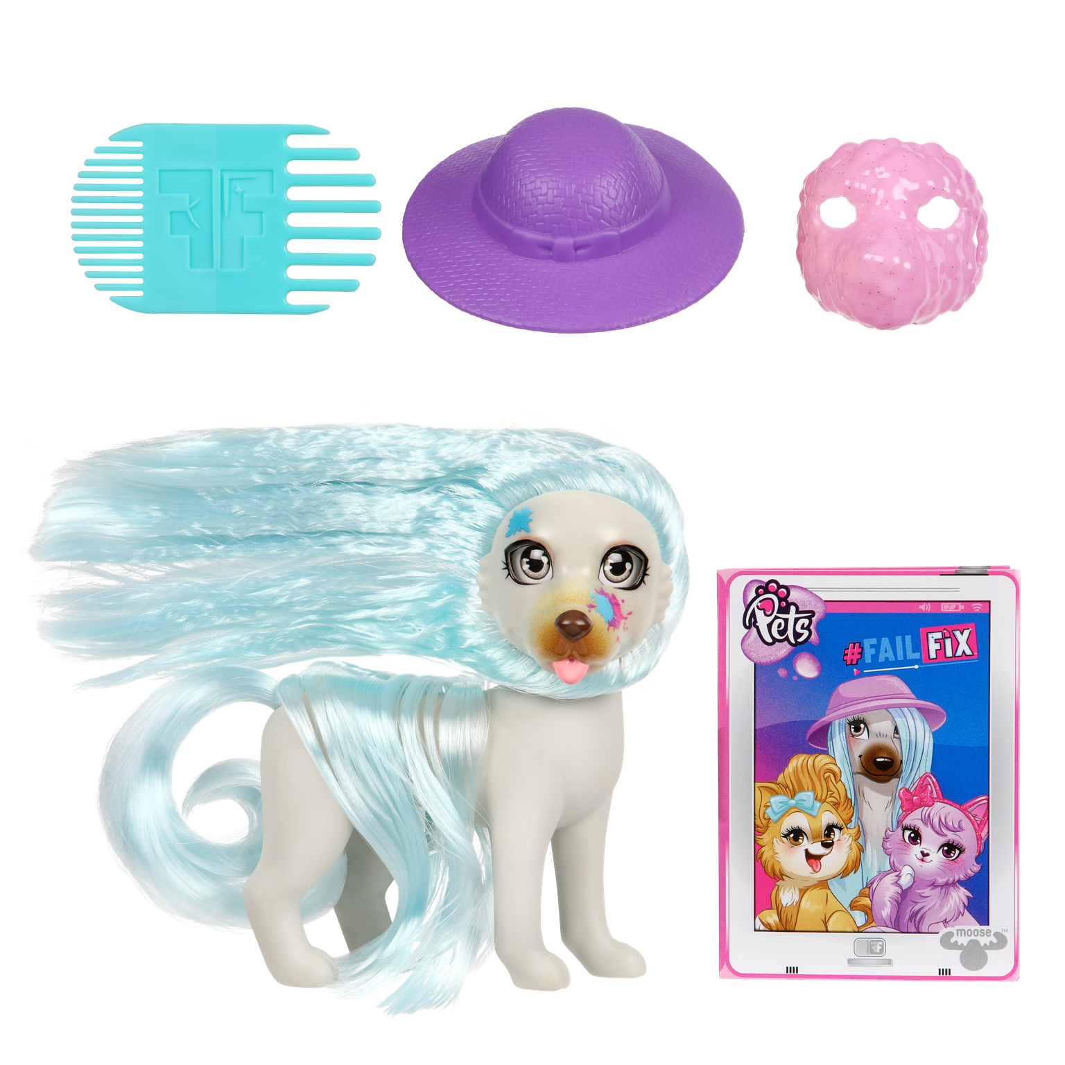 FailFix - Pets - @ArteePup (30225)