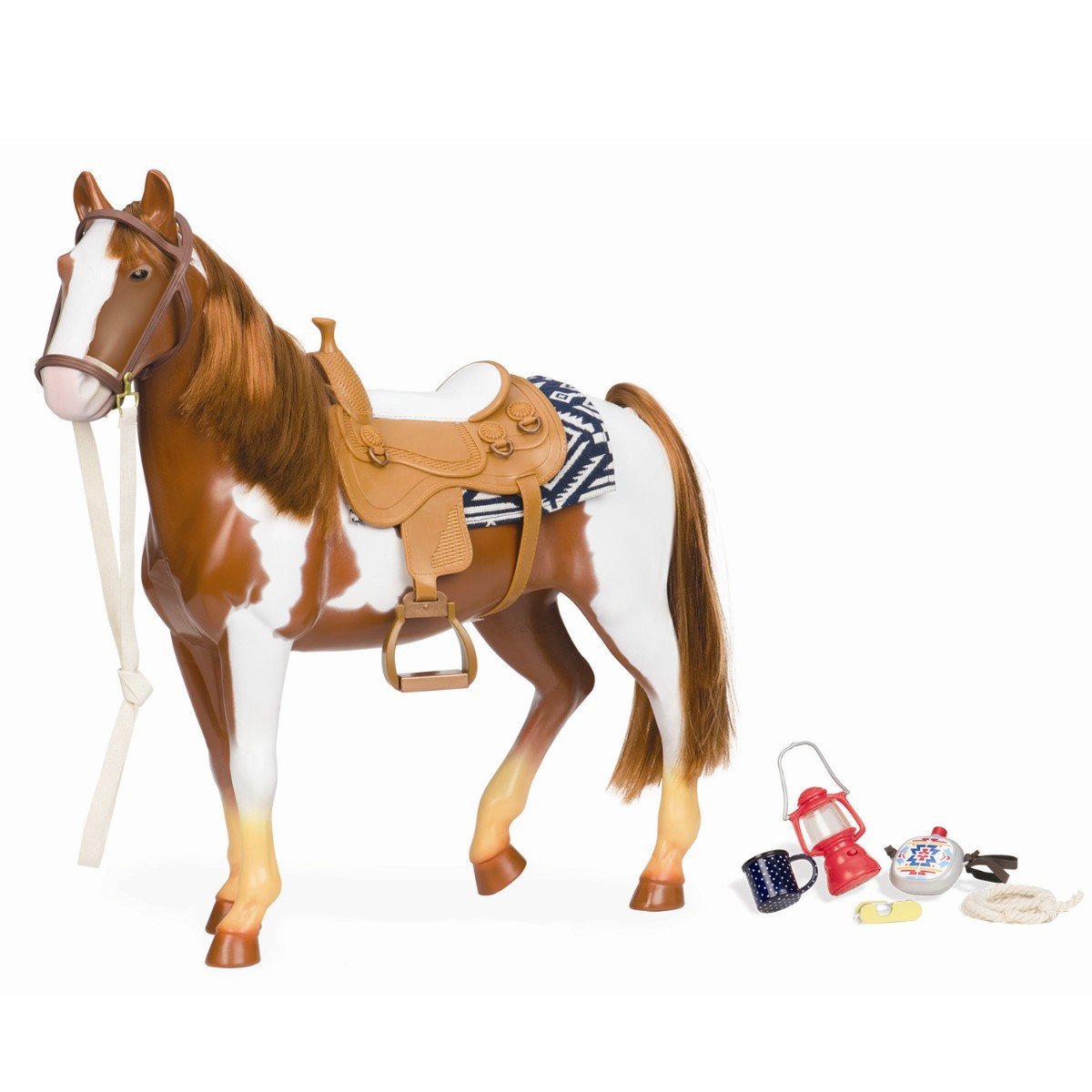 Our Generation - Pinto Horse (738017)