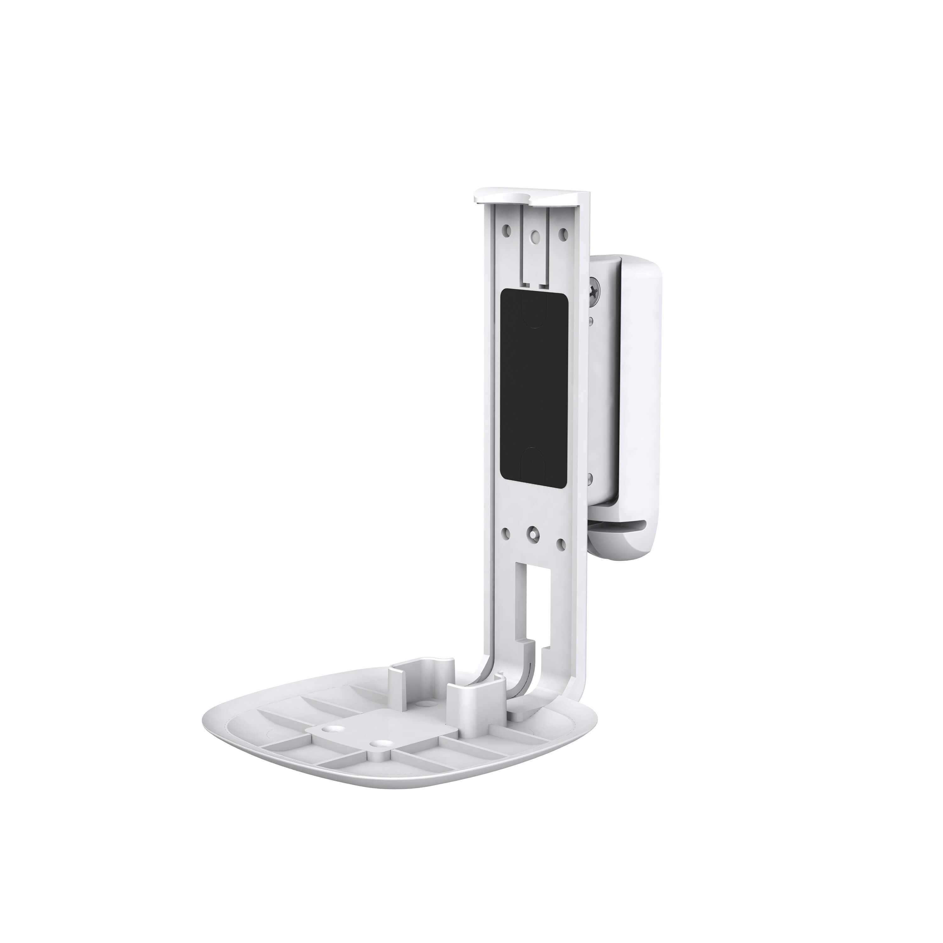 FLexson - Wall mount for SONOS ONE/PLAY:1 - White Pair