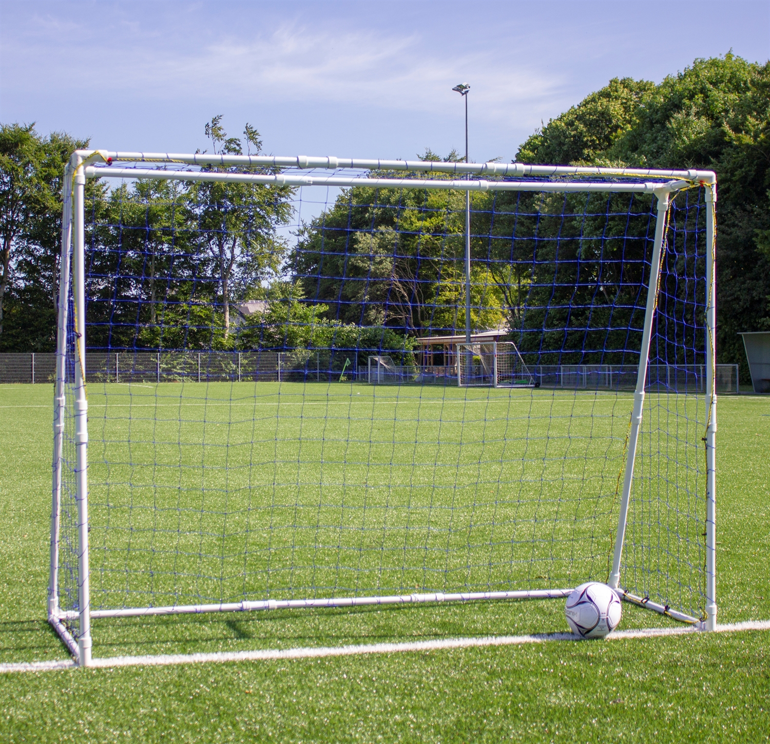 My Hood - Golazo Goal - 244 x 180 (302093)