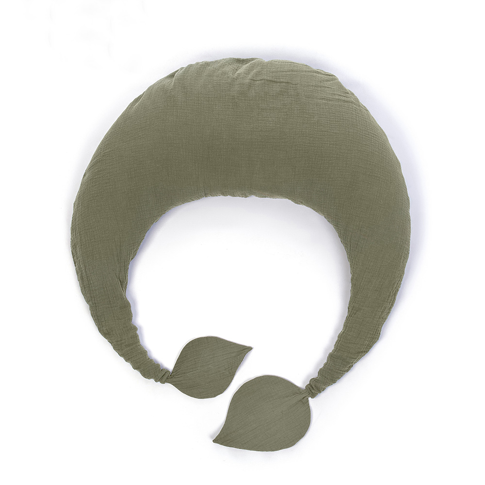That's Mine - Nursing Pillow Cover - Green (NPC65)