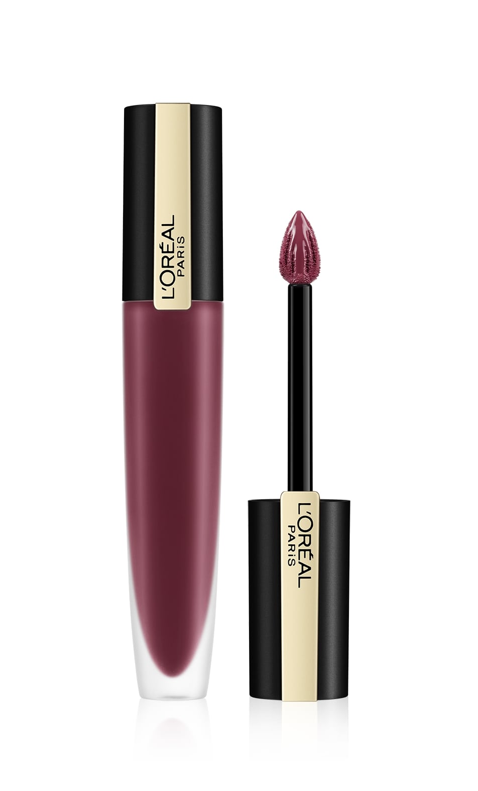 L'Oréal - Rouge Signature Lipstick - 103 I Enjoy