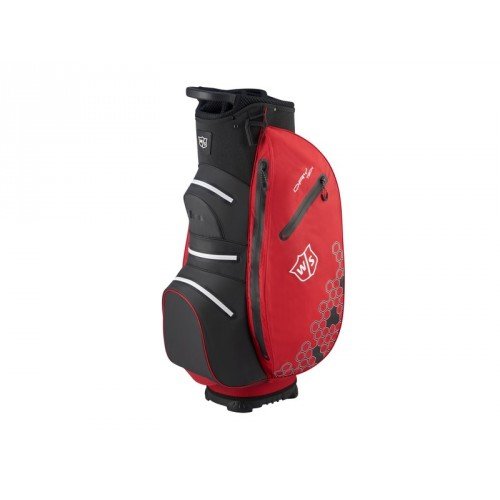Wilson Staff - DRY TECH II CART BAG