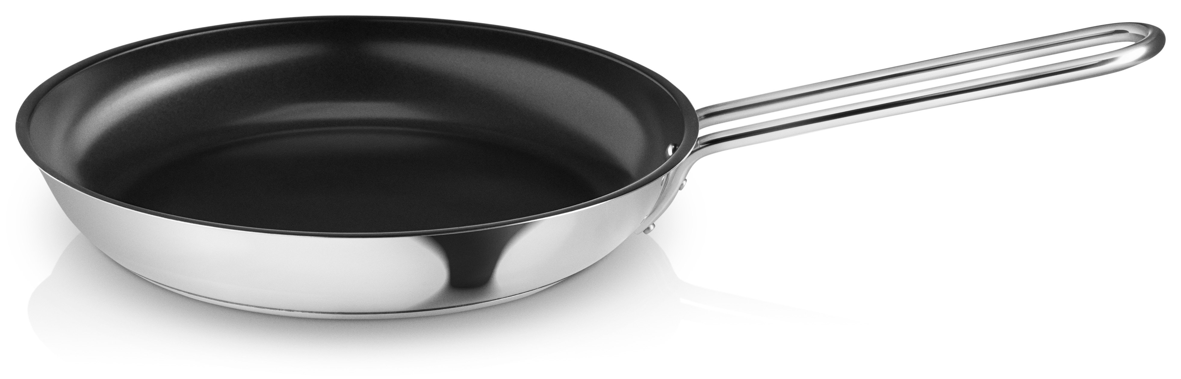 Eva Trio - Frying Pan With Ceramic Coating​ 24 cm (202511)