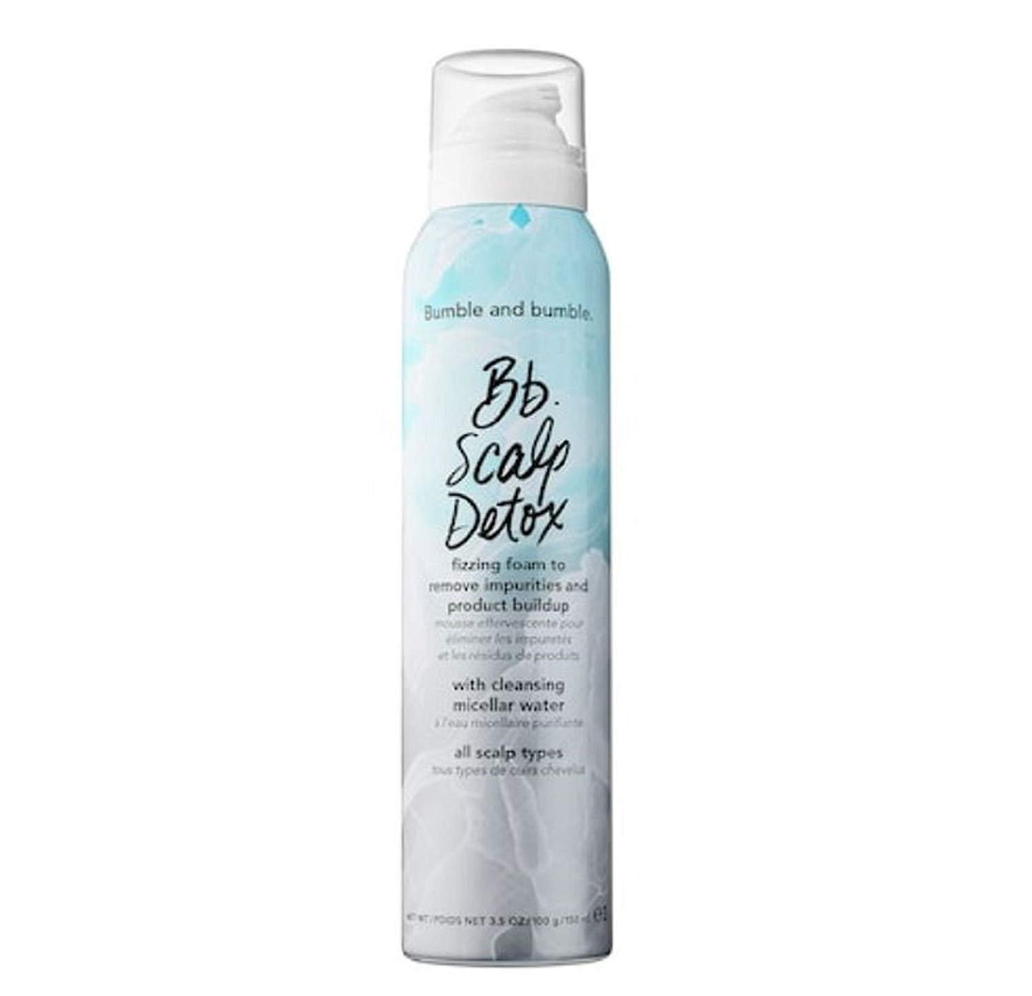 Bumble And Bumble - Scalp Detox 150 ml