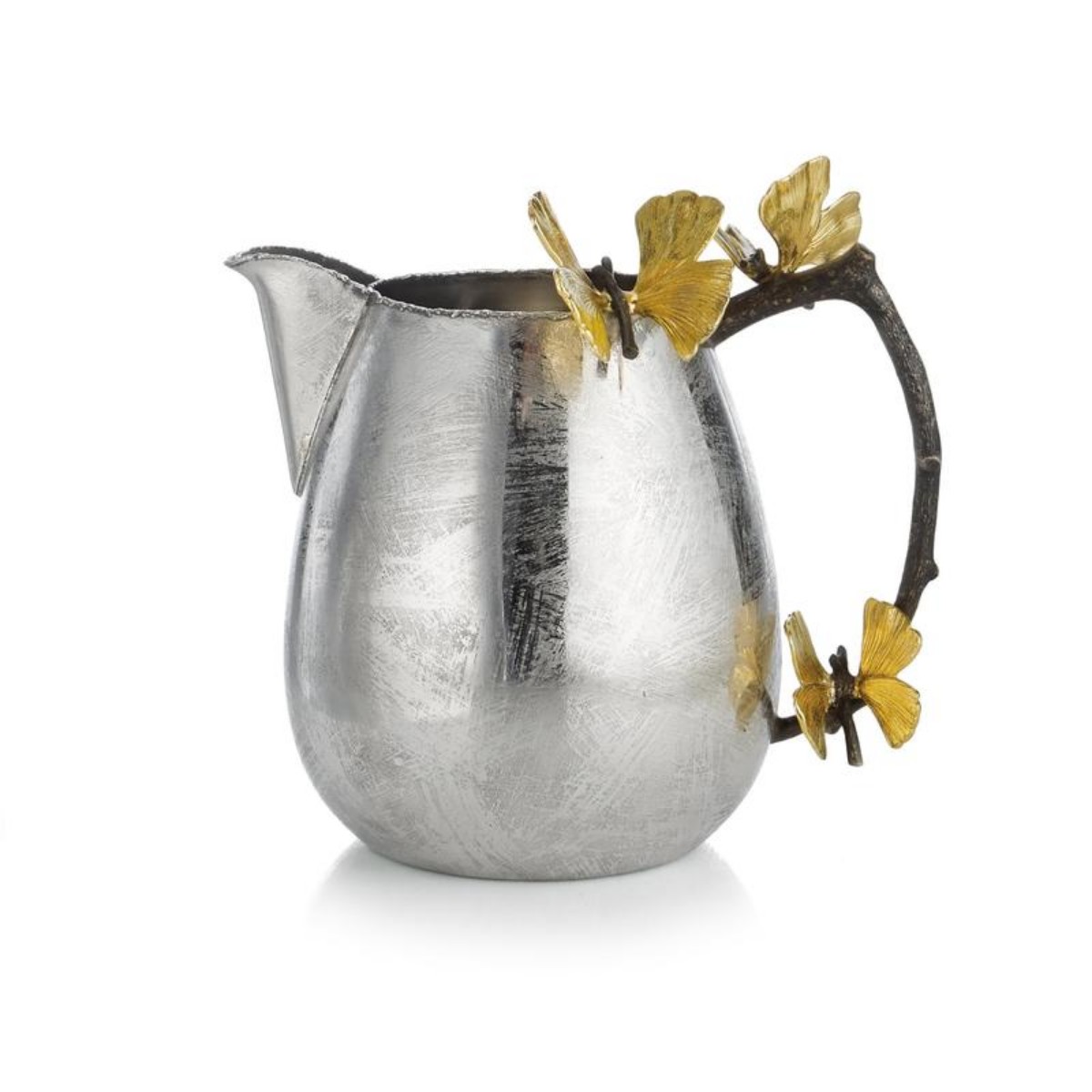 Michael Aram I Butterfly Ginkgo Pitcher