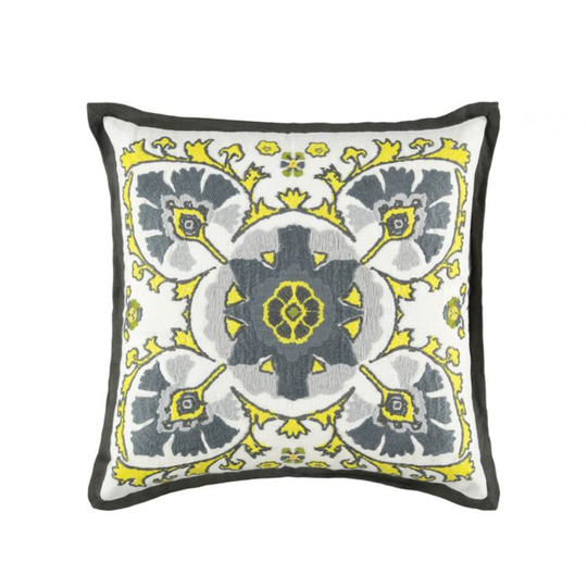 William Yeoward | Alexi Cushion Citron