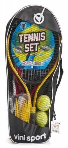 Vini Sport - Tennis set (24257)