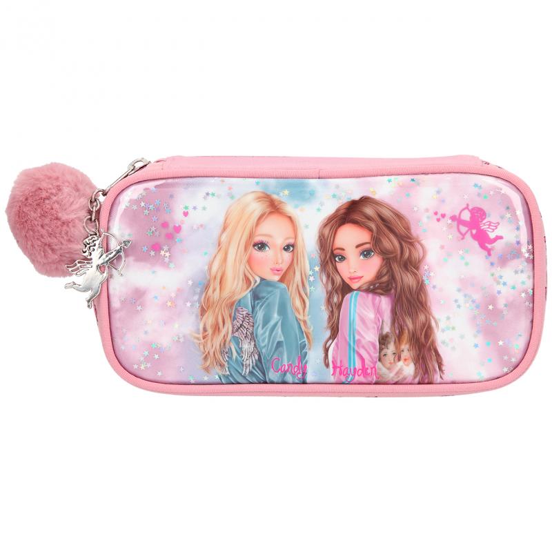 Top Model - Pencil Case - Kitchy Angel (411208)