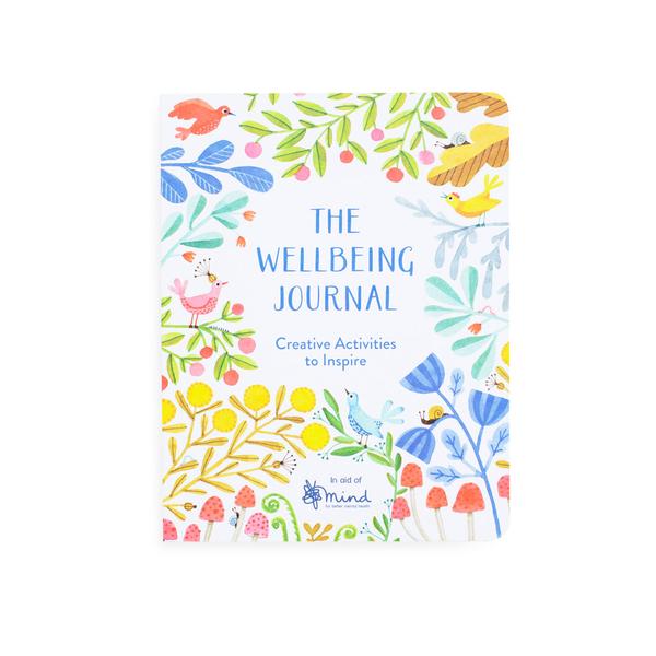 The Wellbeing Journal