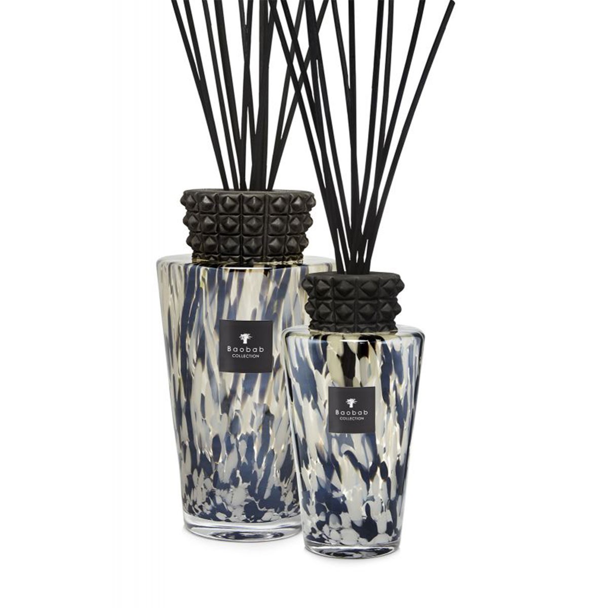 Baobab I Black Pearls Totem Diffuser 2 Litre