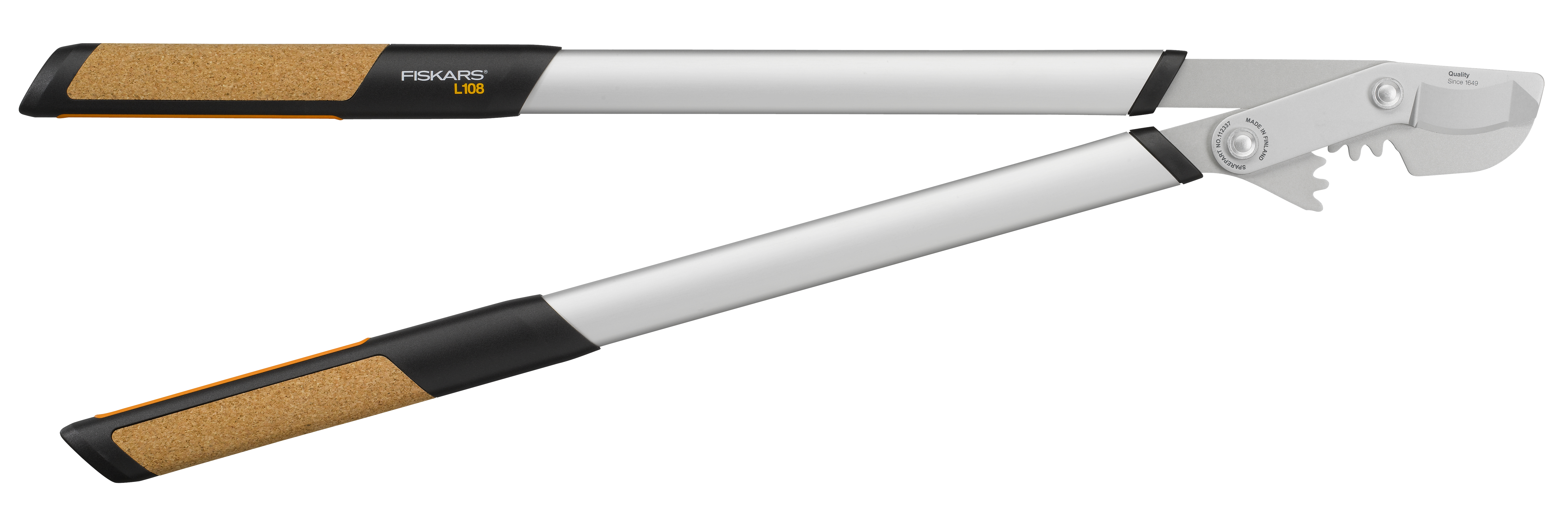 Fiskars - Quantum Lopper Bypass L108