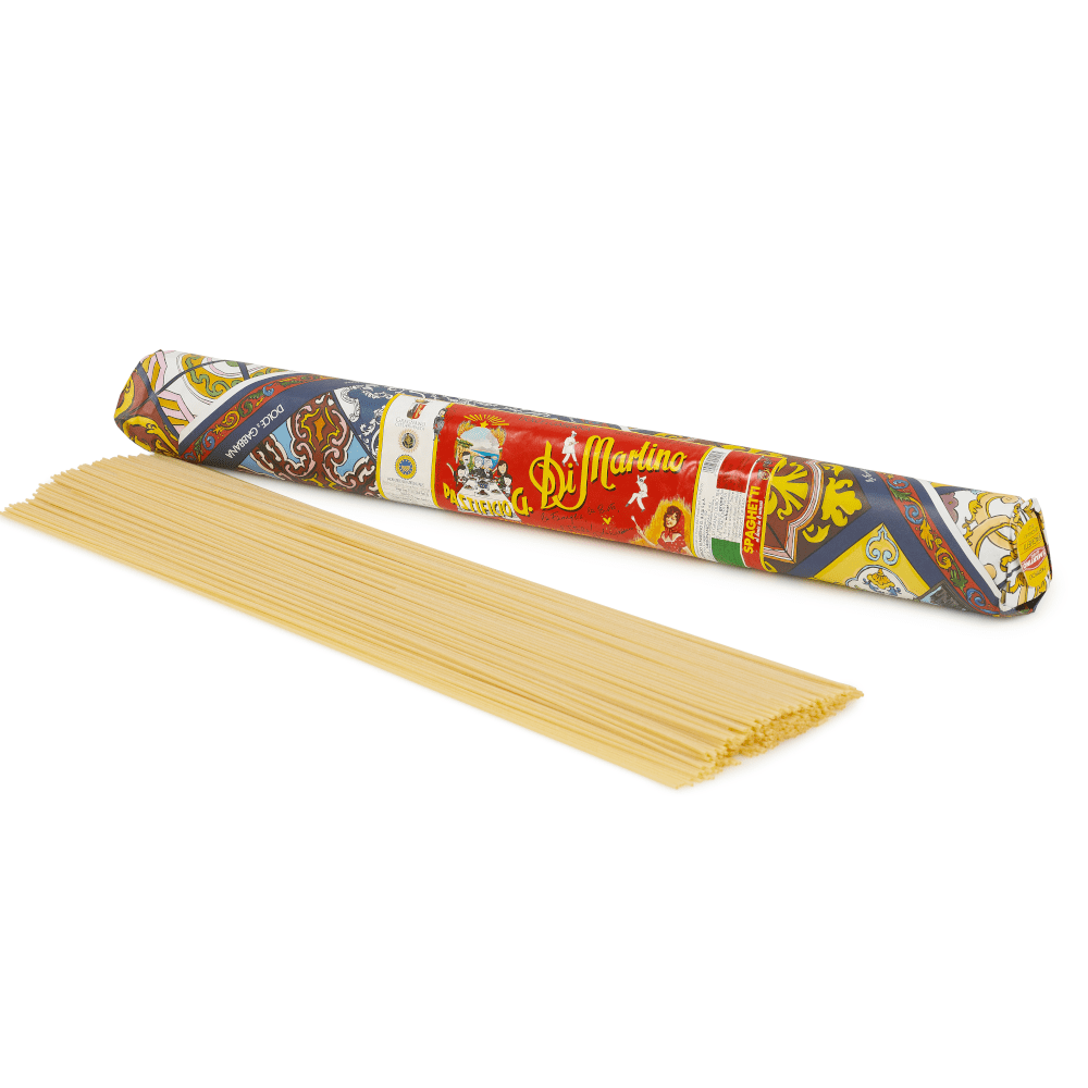 Di Martino Spaghetti with Dolce & Gabana wrapping 1kg