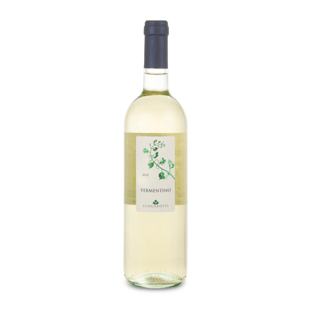 Vermentino IGT Umbria 2018, 75cl by Lungarotti
