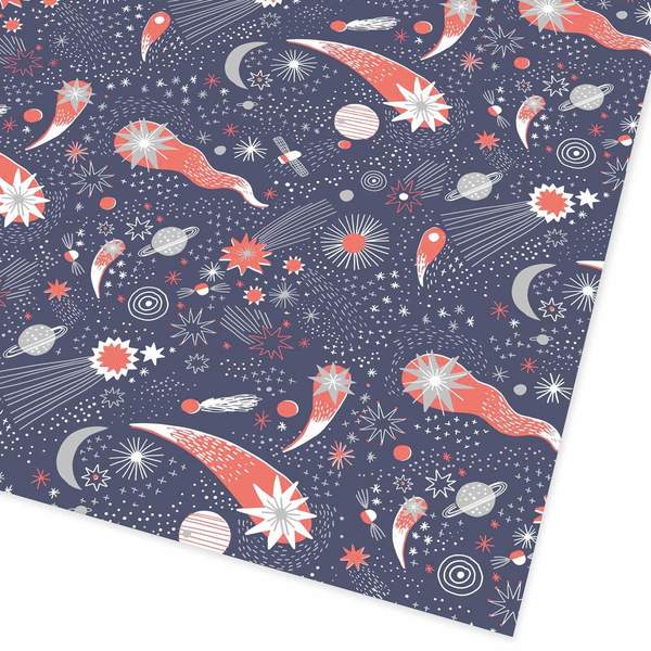 Out Of This World Giftwrap