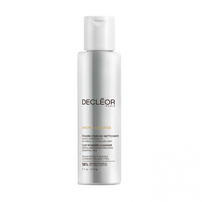 Decleor - Aroma Cleanse Clay Powder Cleanser 41 g