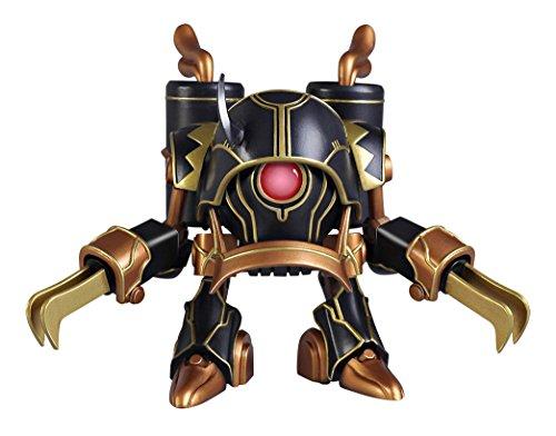 World of Final Fantasy Static Arts Mini - Magitek Armour