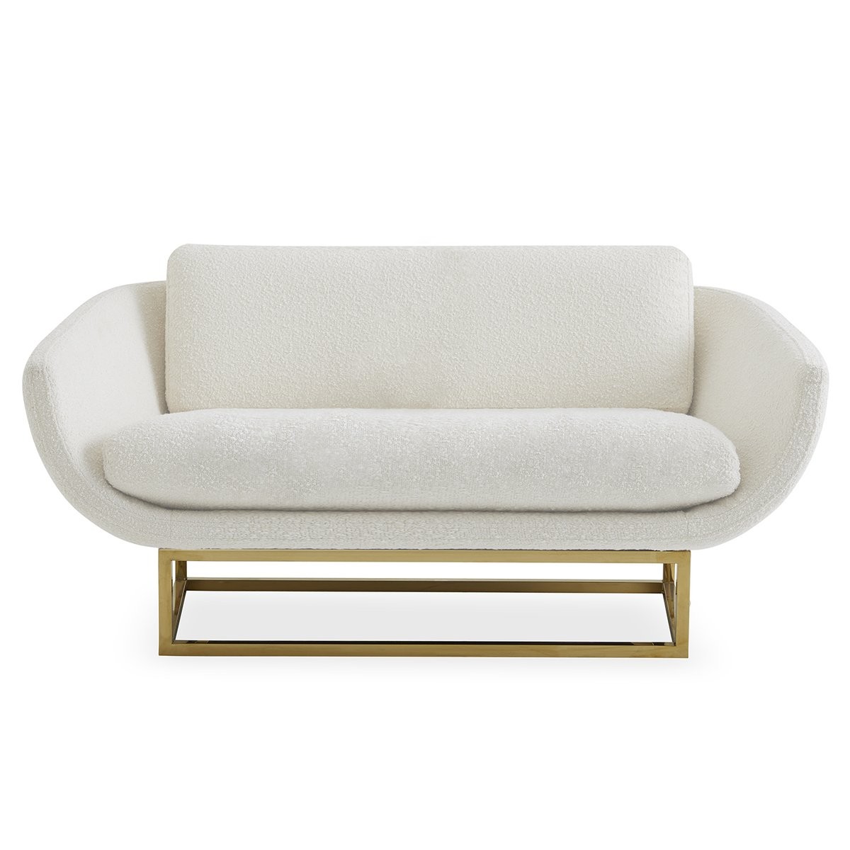 Jonathan Adler I J Beaumont Settee