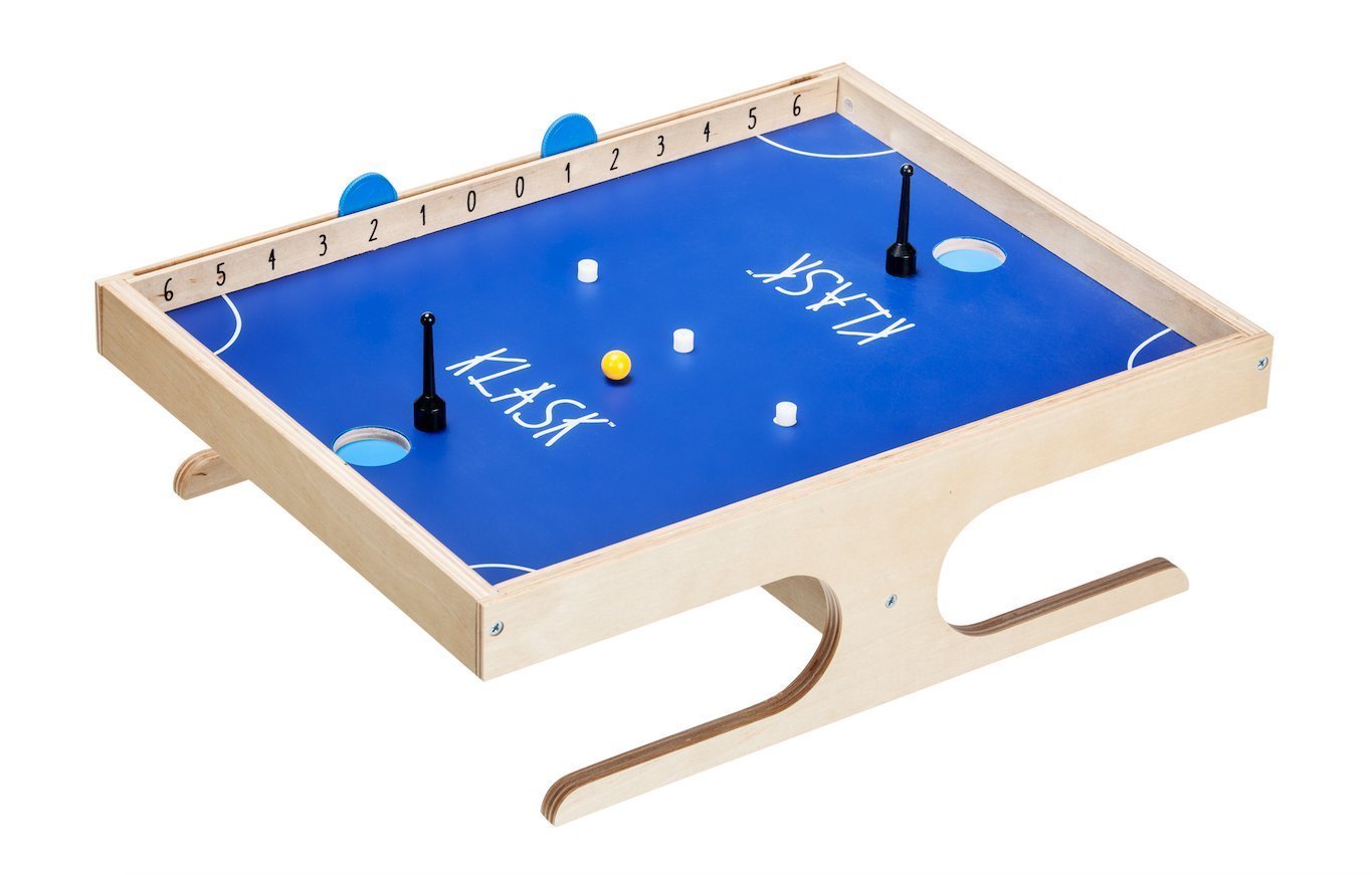 Klask Boardgame