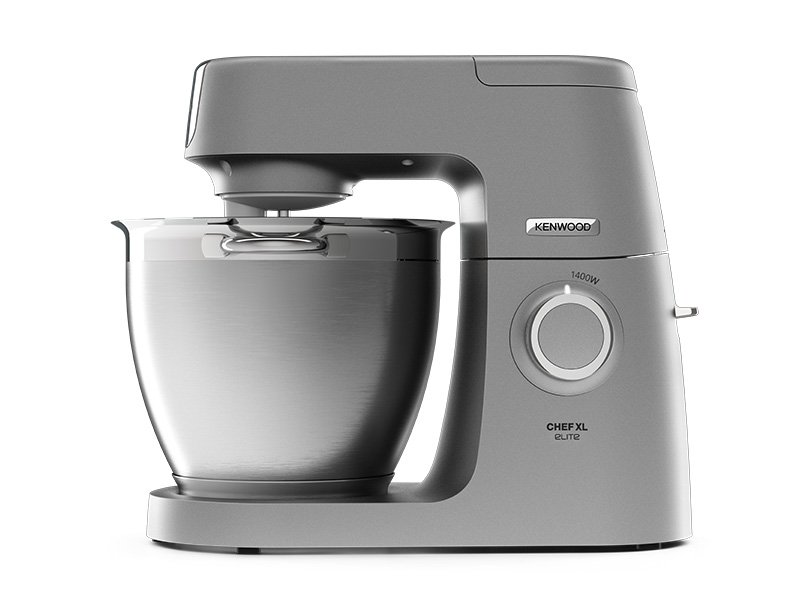 Kenwood - KVL6100S Chef XL Elite Kitchen Appliance 1400W