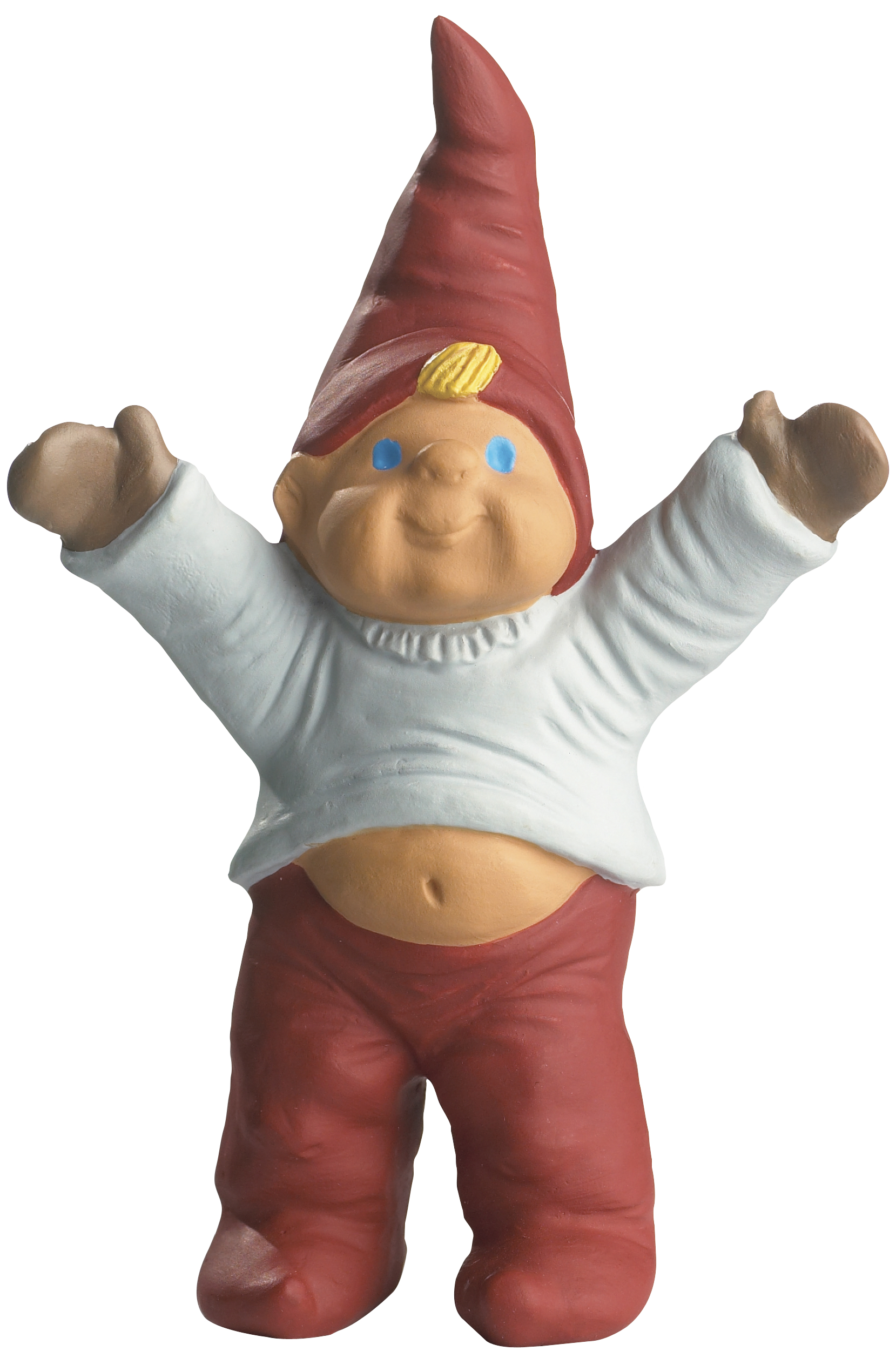 Klarborgnisser - Marius Elf (93064)