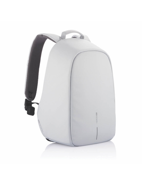XD Design - Bobby Hero Spring - Anti-theft Backpack - Light Grey (P705.762)