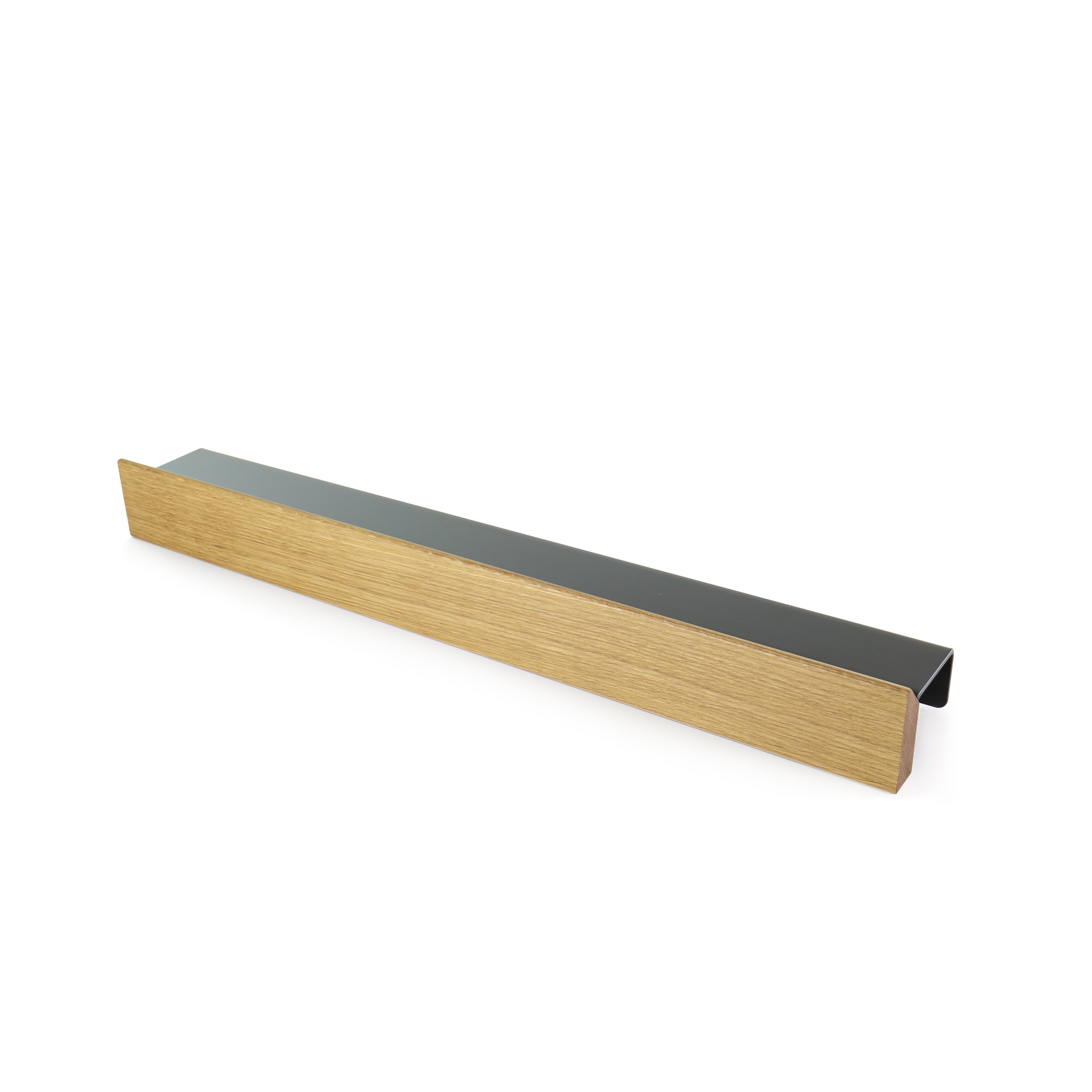 Gejst - Flex Rail 60 cm - Black (413)