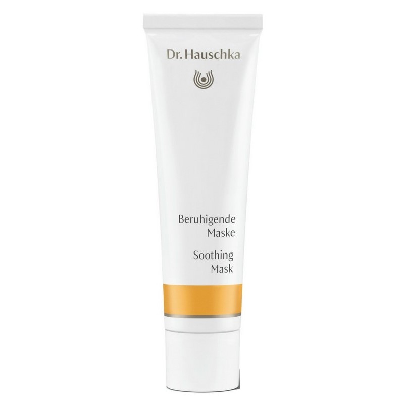 Dr. Hauschka - Soothing Mask 30 ml