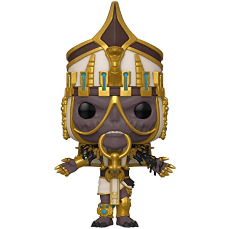 Funko! POP - VINYL Guild Wars 2 - Joko (41510)