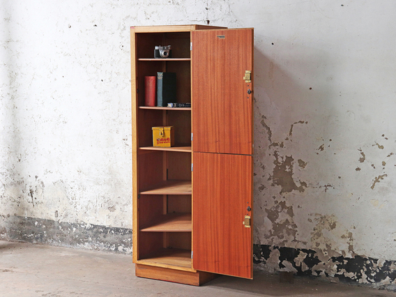 Kitchen Cupboard by Ellis Brown