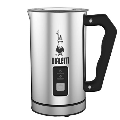 Bialetti - Soft Cream Electric Milk Frother (4430)