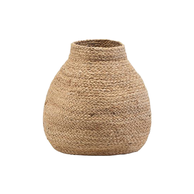 House Doctor - Zimba Basket - Small (JS0800)