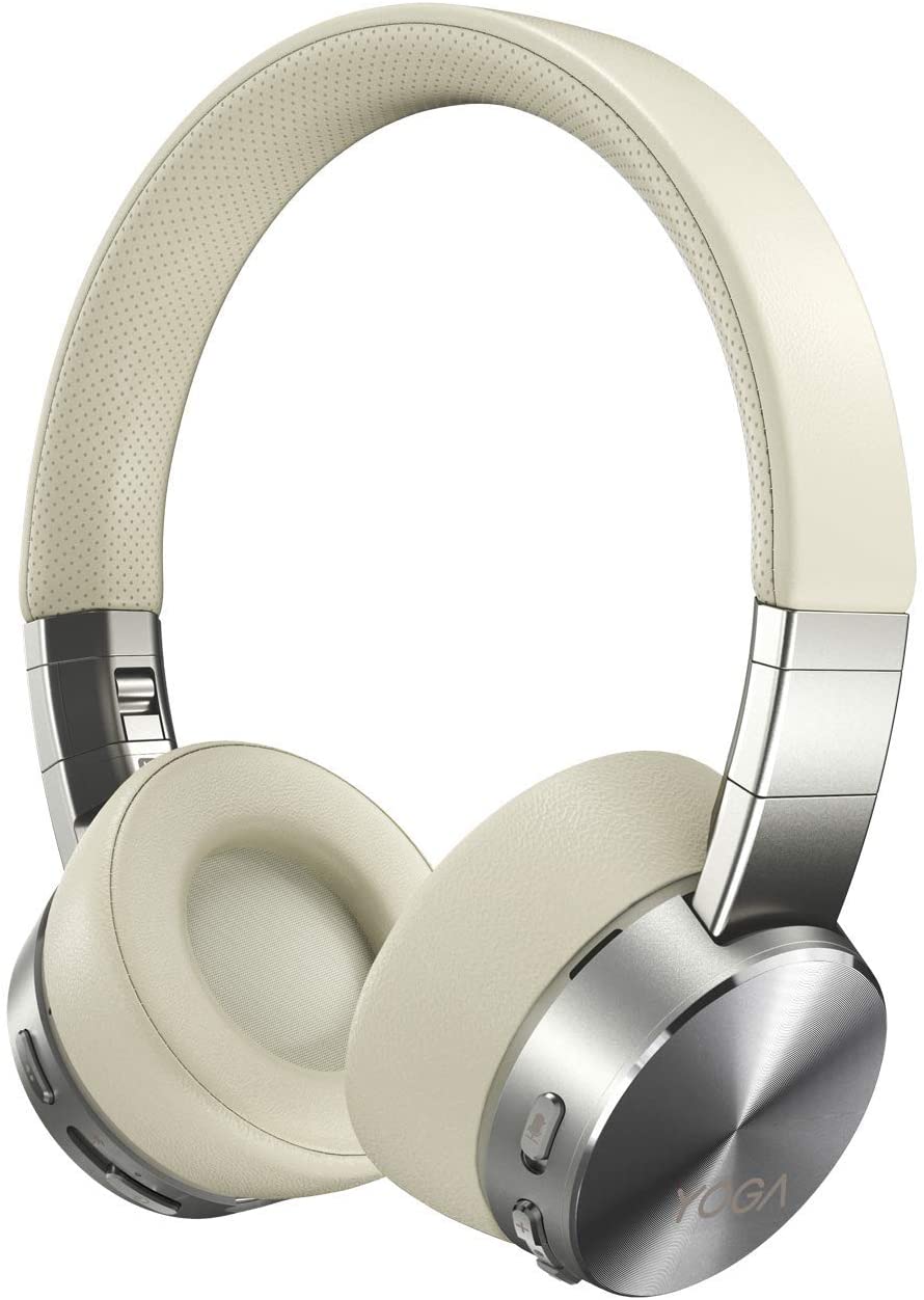 Lenovo - Yoga Active Noise Cancellation Headphones